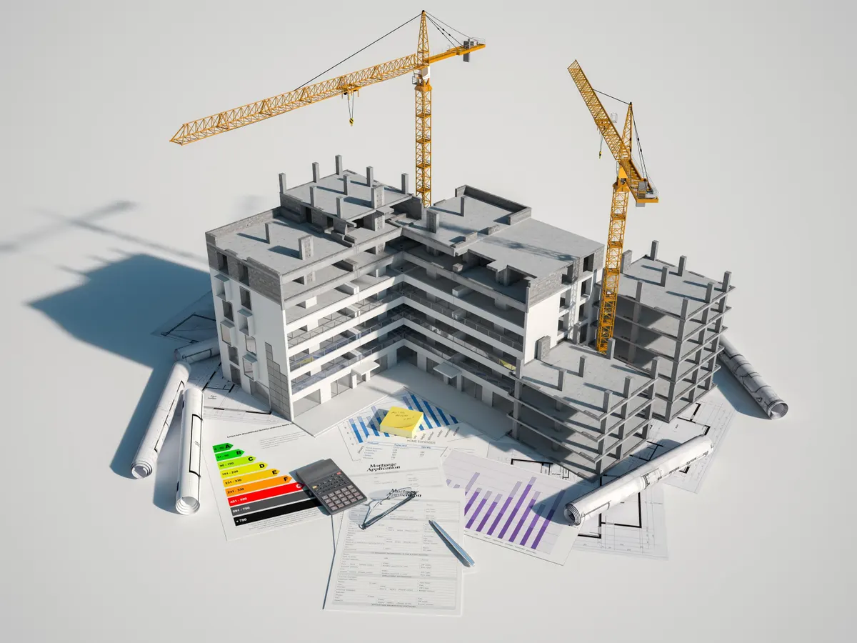 Why Project Management Is Critical for Successful Construction Projects